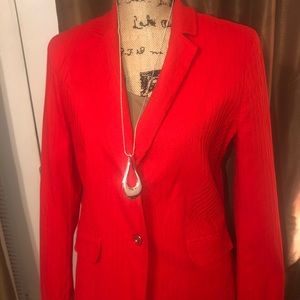 🧡 Career Wear Blazer 🧡